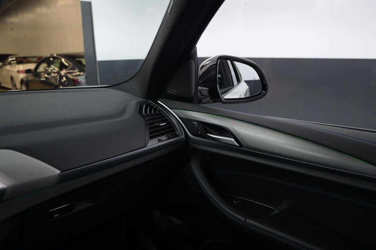 BMW X3 M40i Sports Activity Vehicle 2019