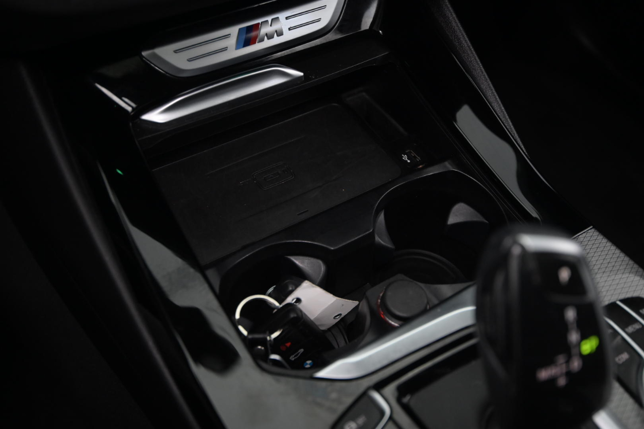 BMW X3 M40i Sports Activity Vehicle 2019