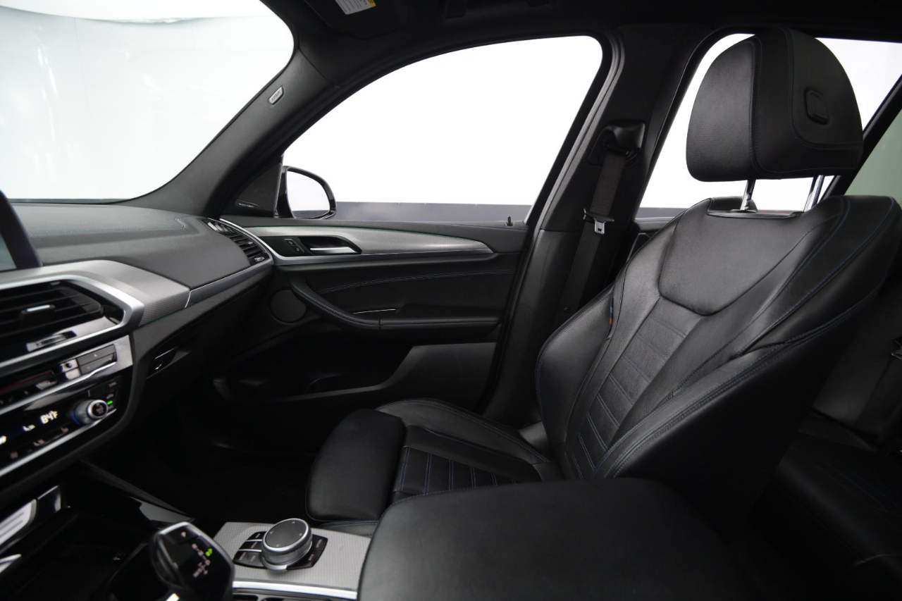 BMW X3 M40i Sports Activity Vehicle 2019