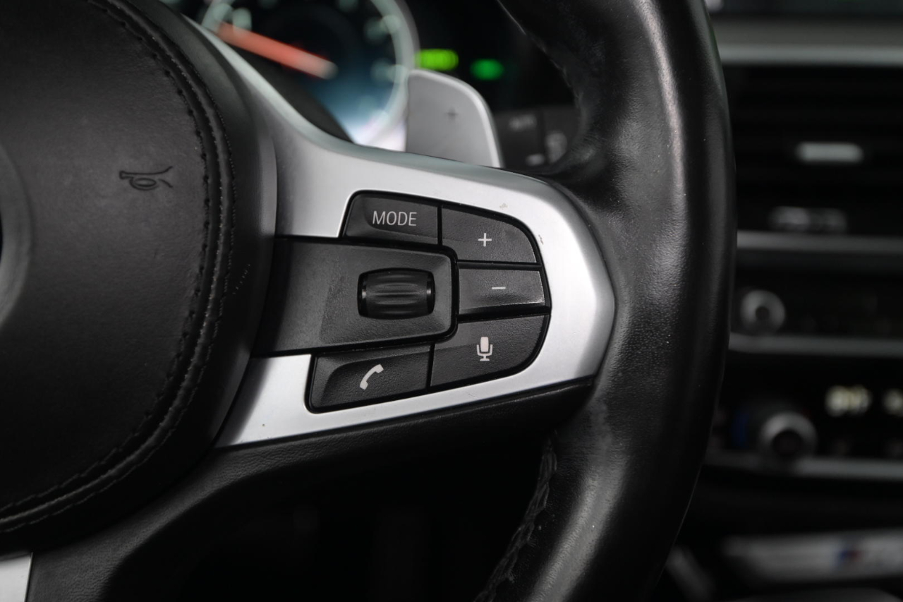 BMW X3 M40i Sports Activity Vehicle 2019