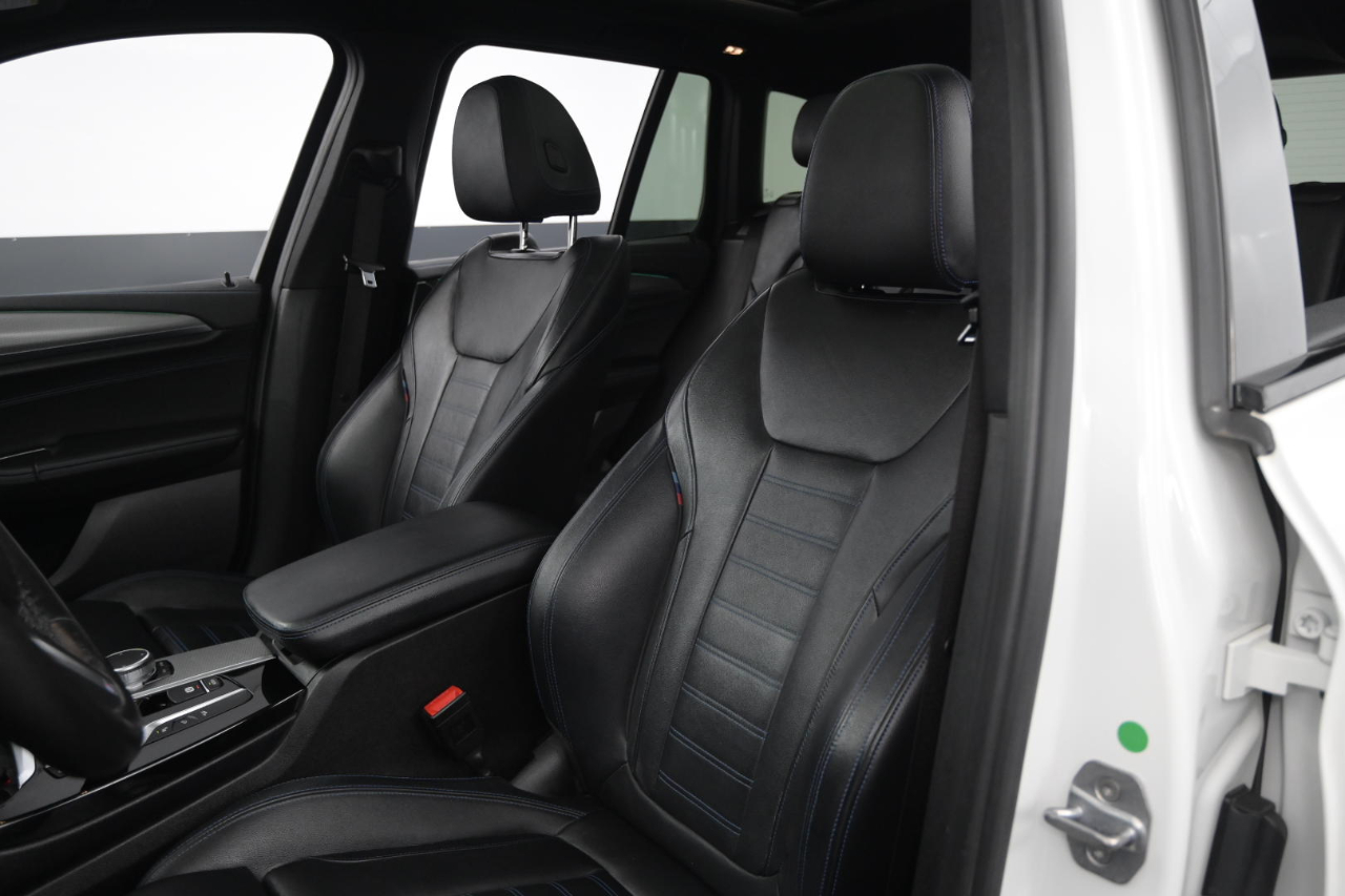 BMW X3 M40i Sports Activity Vehicle 2019