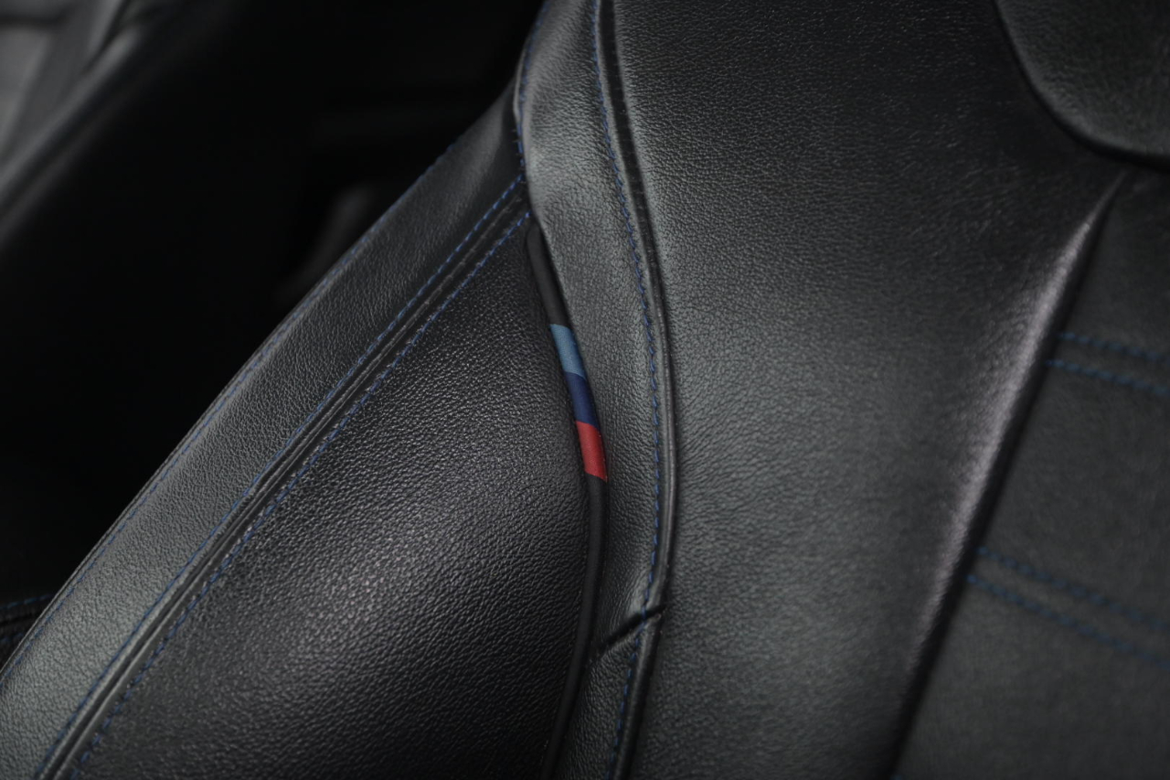 BMW X3 M40i Sports Activity Vehicle 2019