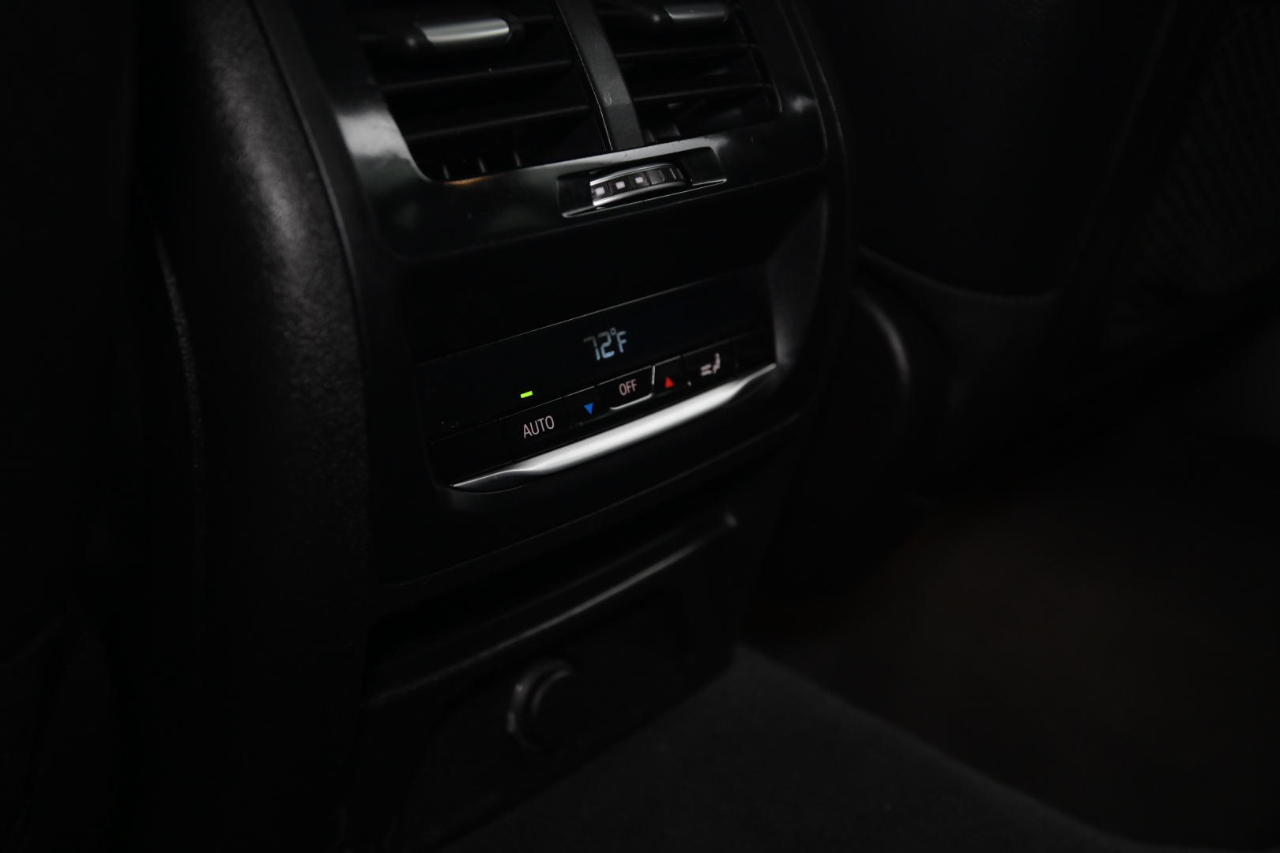 BMW X3 M40i Sports Activity Vehicle 2019