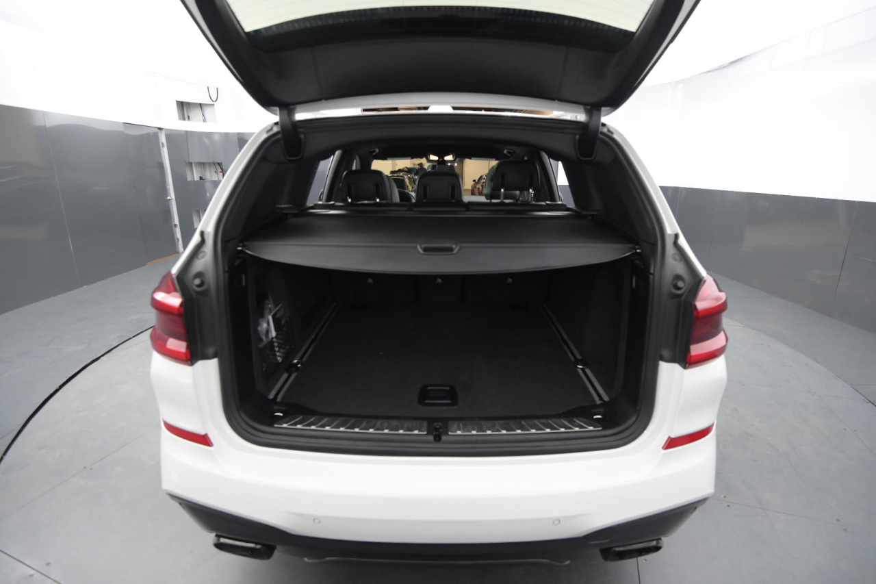 BMW X3 M40i Sports Activity Vehicle 2019