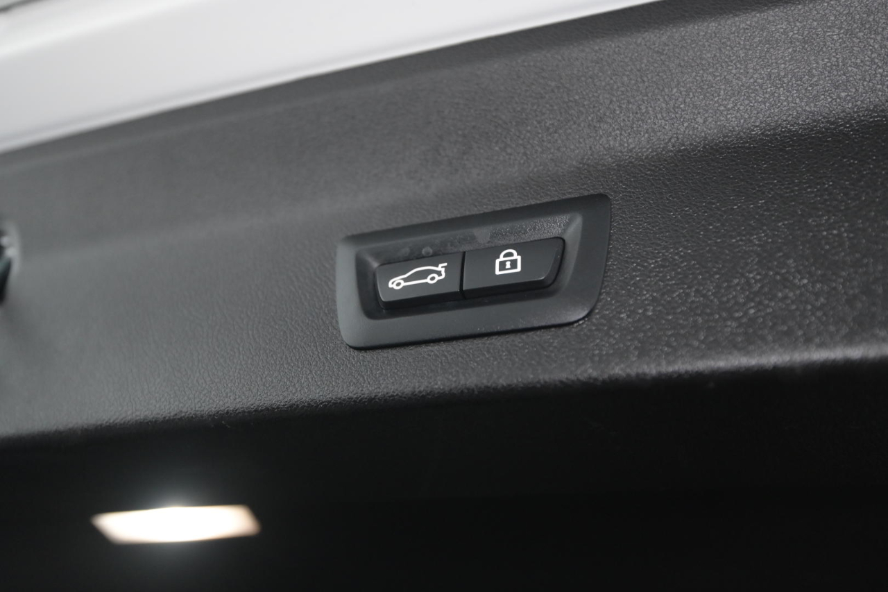 BMW X3 M40i Sports Activity Vehicle 2019