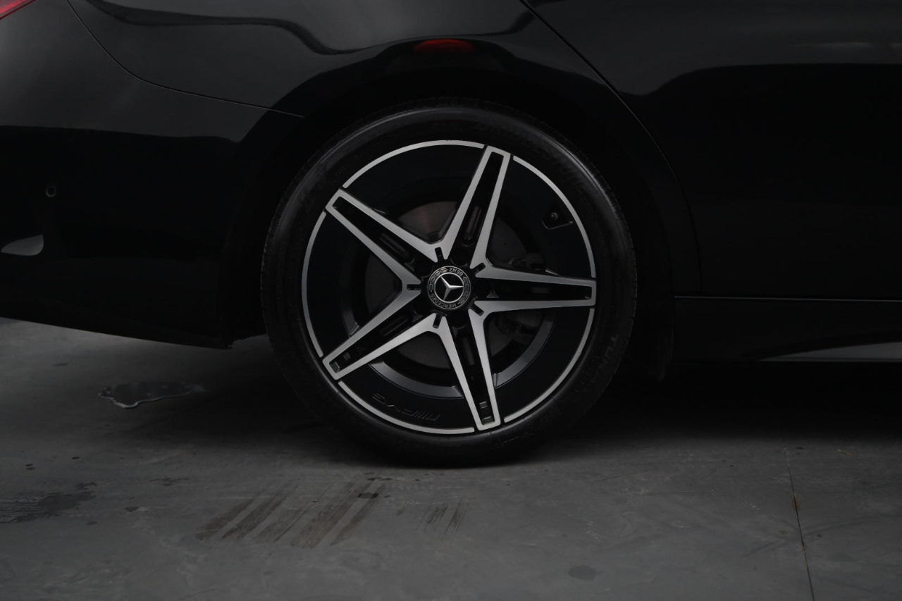 Mercedes-Benz C-Class C 300 4MATIC Sedan 2022