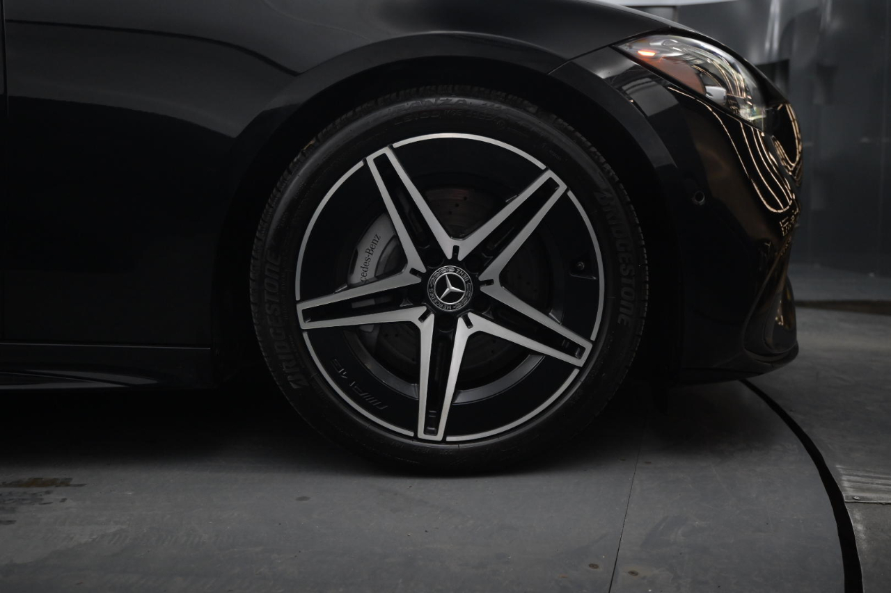 Mercedes-Benz C-Class C 300 4MATIC Sedan 2022