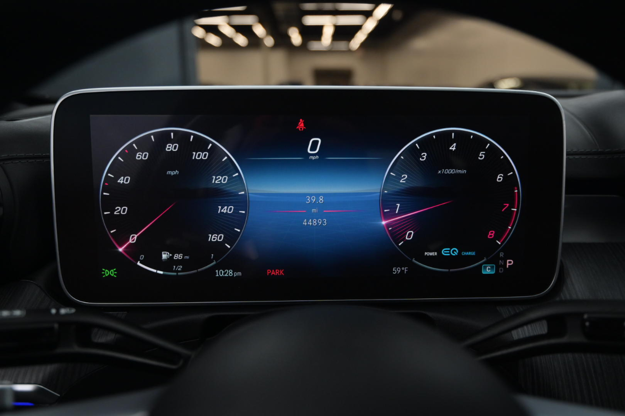 Mercedes-Benz C-Class C 300 4MATIC Sedan 2022