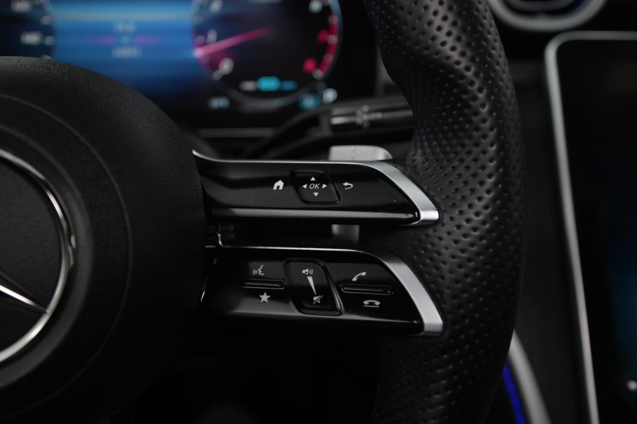 Mercedes-Benz C-Class C 300 4MATIC Sedan 2022