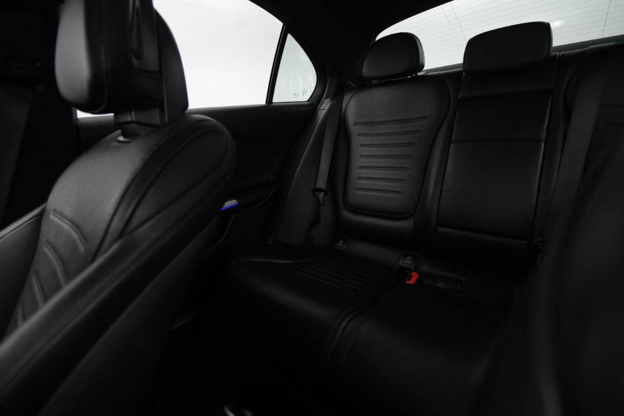 Mercedes-Benz C-Class C 300 4MATIC Sedan 2022