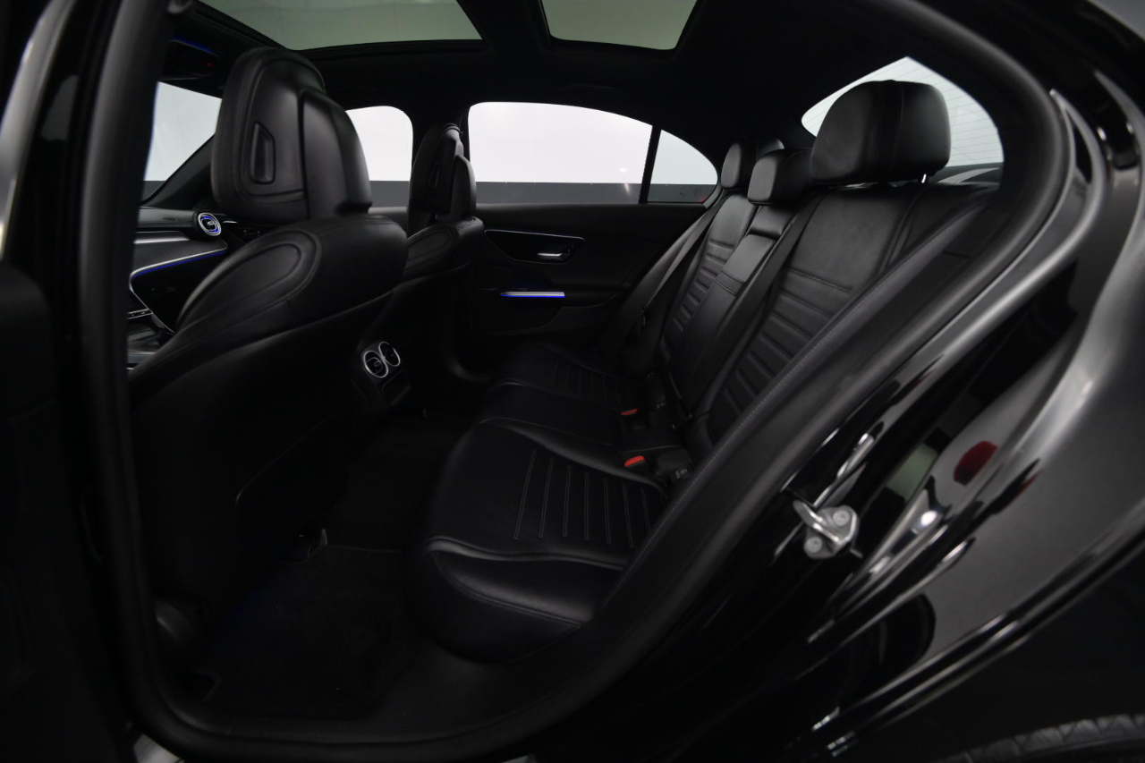 Mercedes-Benz C-Class C 300 4MATIC Sedan 2022
