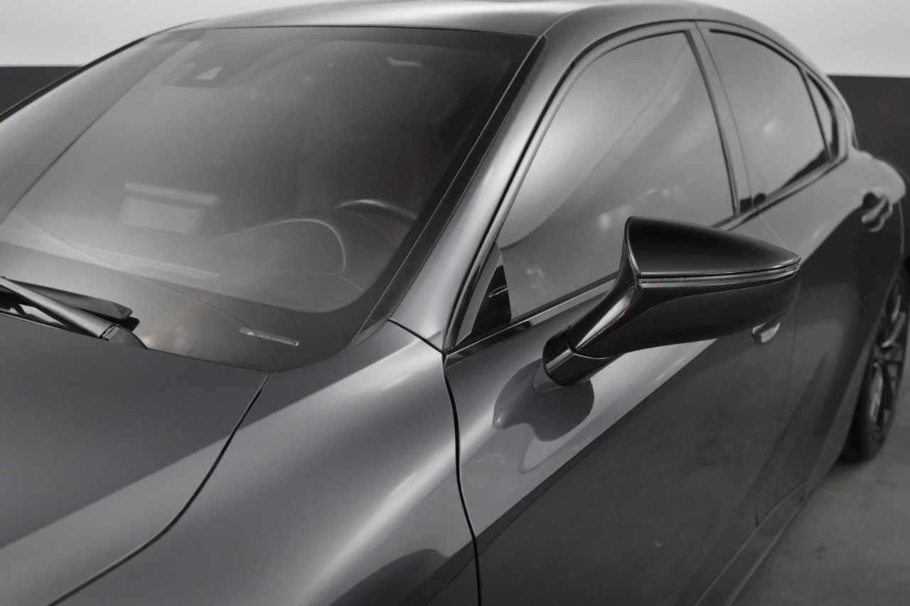 Lexus IS IS 350 F Sport AWD 2022