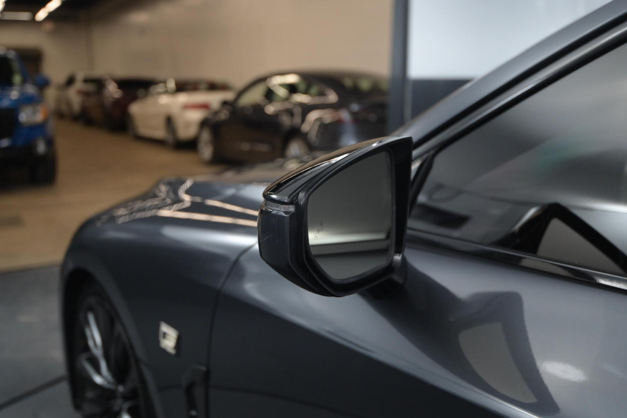 Lexus IS IS 350 F Sport AWD 2022