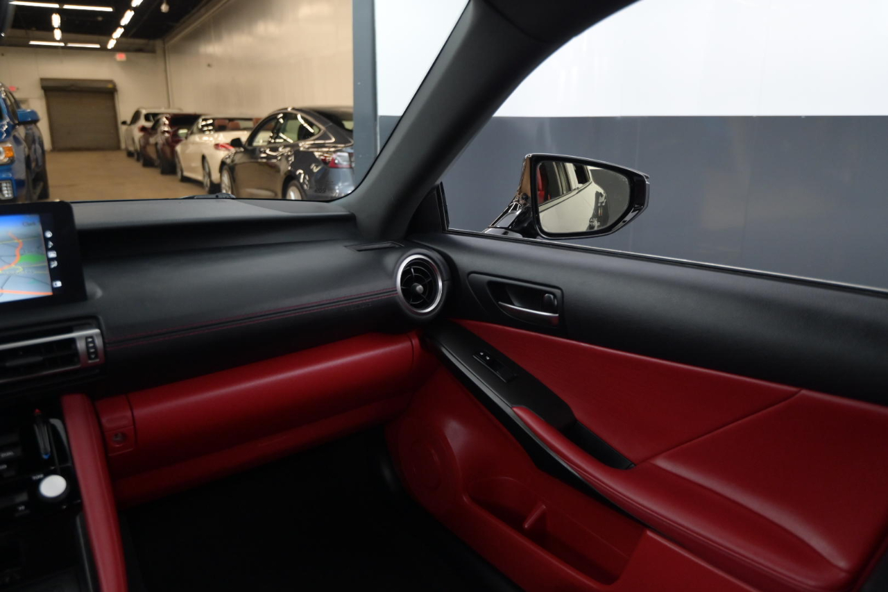 Lexus IS IS 350 F Sport AWD 2022