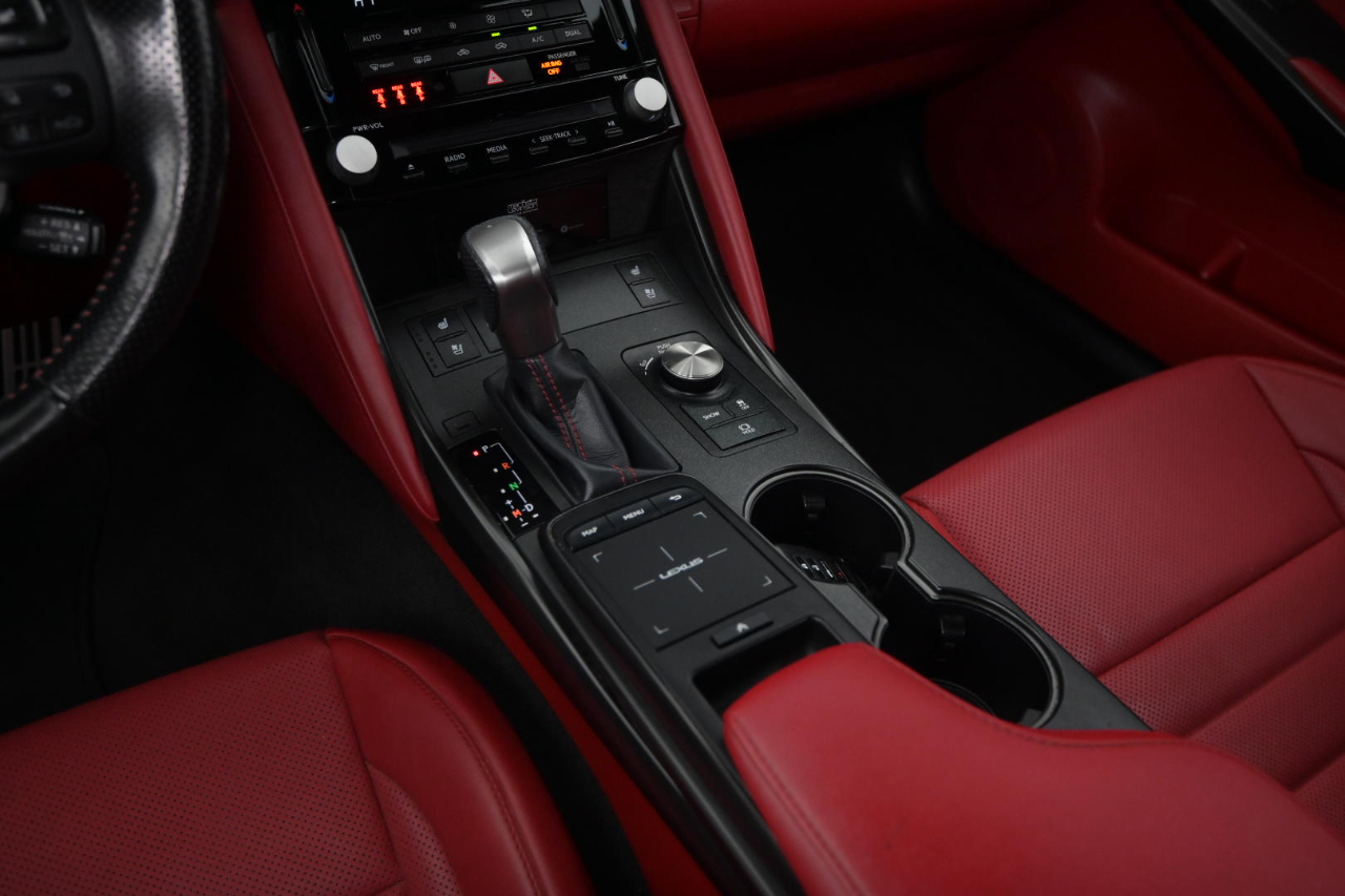 Lexus IS IS 350 F Sport AWD 2022