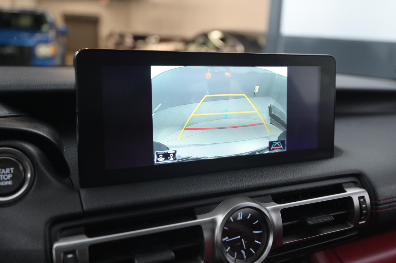 Lexus IS IS 350 F Sport AWD 2022