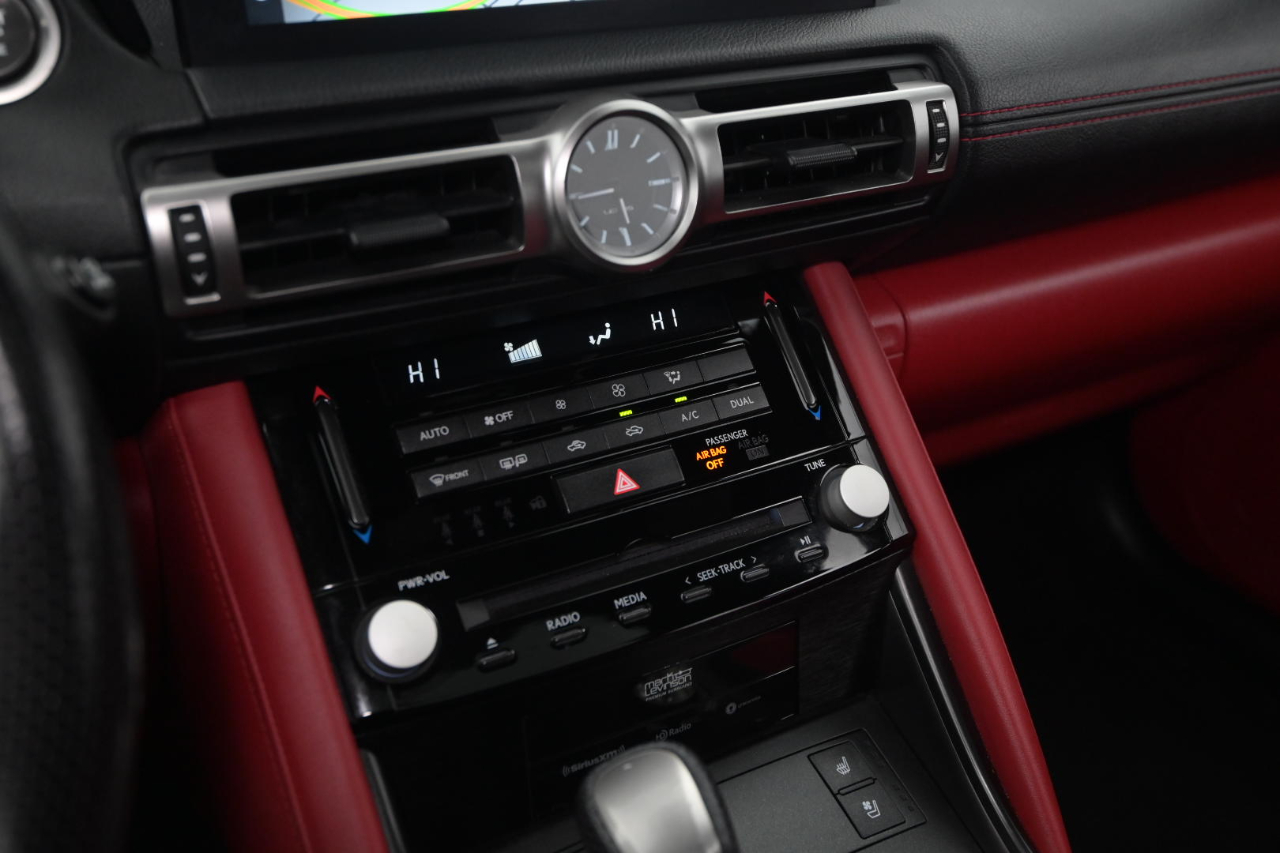 Lexus IS IS 350 F Sport AWD 2022