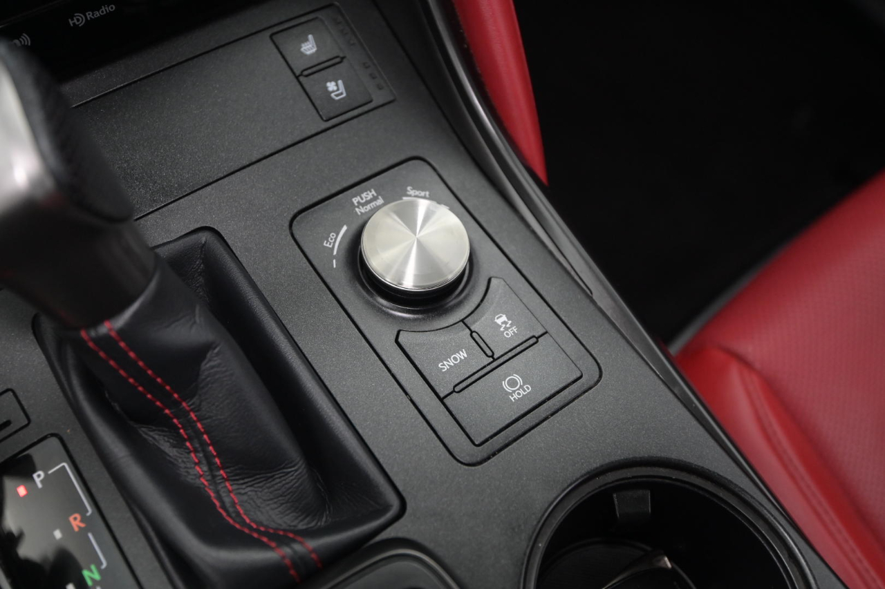 Lexus IS IS 350 F Sport AWD 2022