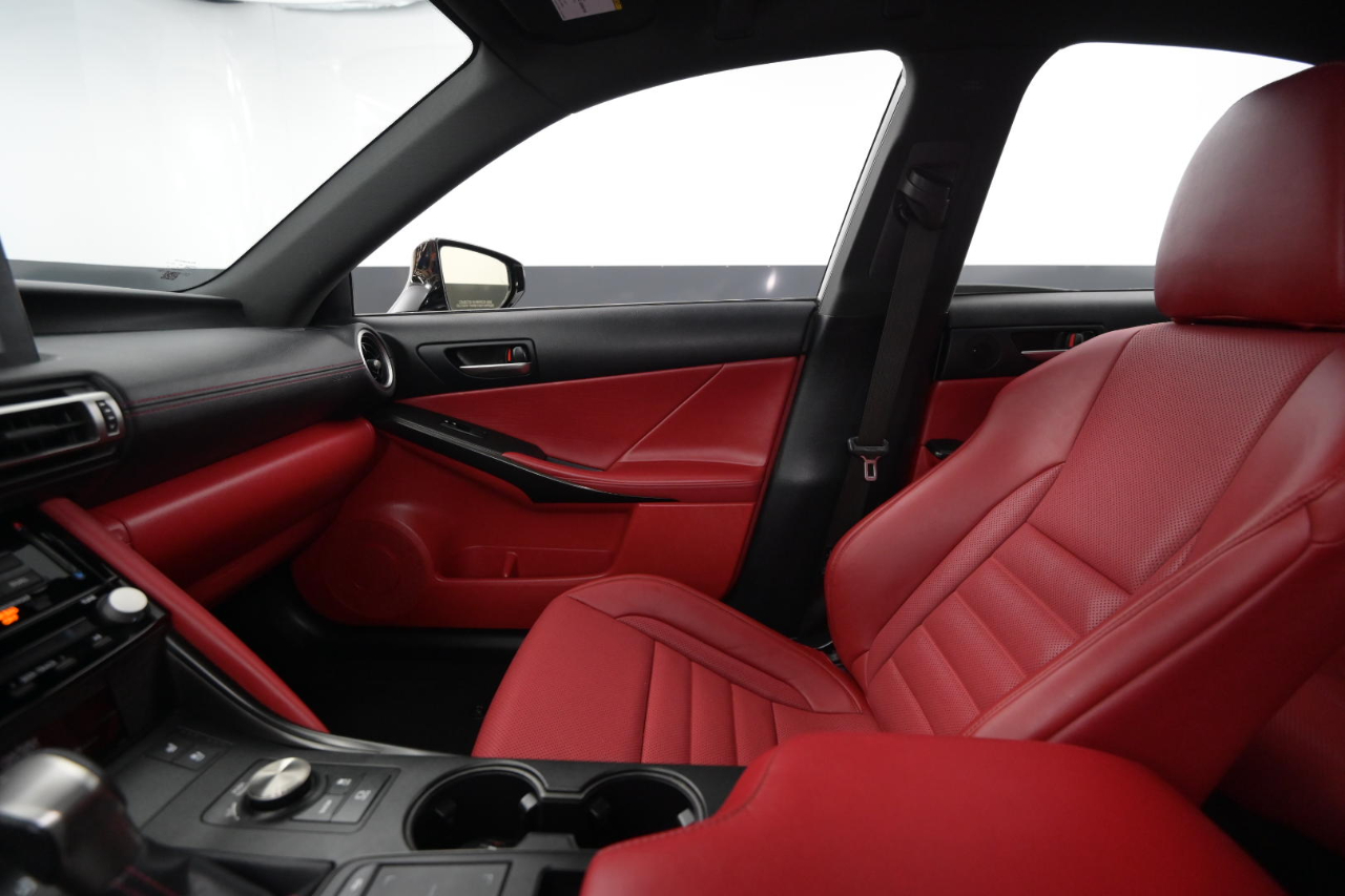 Lexus IS IS 350 F Sport AWD 2022