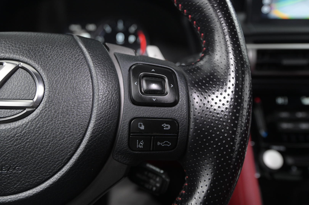 Lexus IS IS 350 F Sport AWD 2022