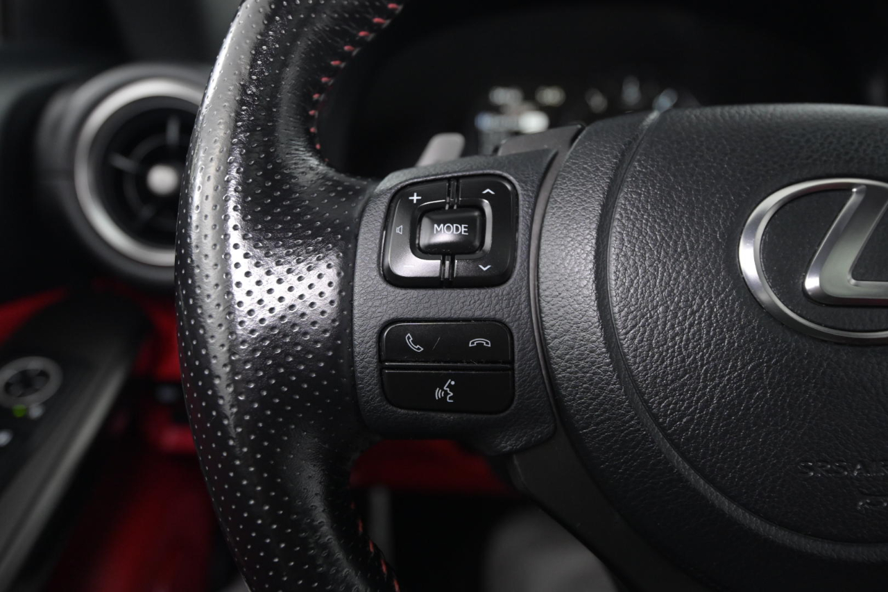 Lexus IS IS 350 F Sport AWD 2022