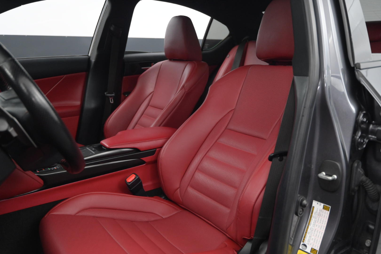 Lexus IS IS 350 F Sport AWD 2022