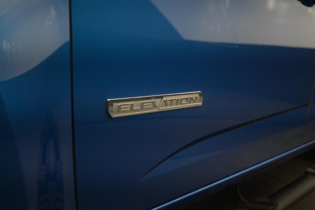 GMC Canyon 4WD Crew Cab 141" Elevation 2021