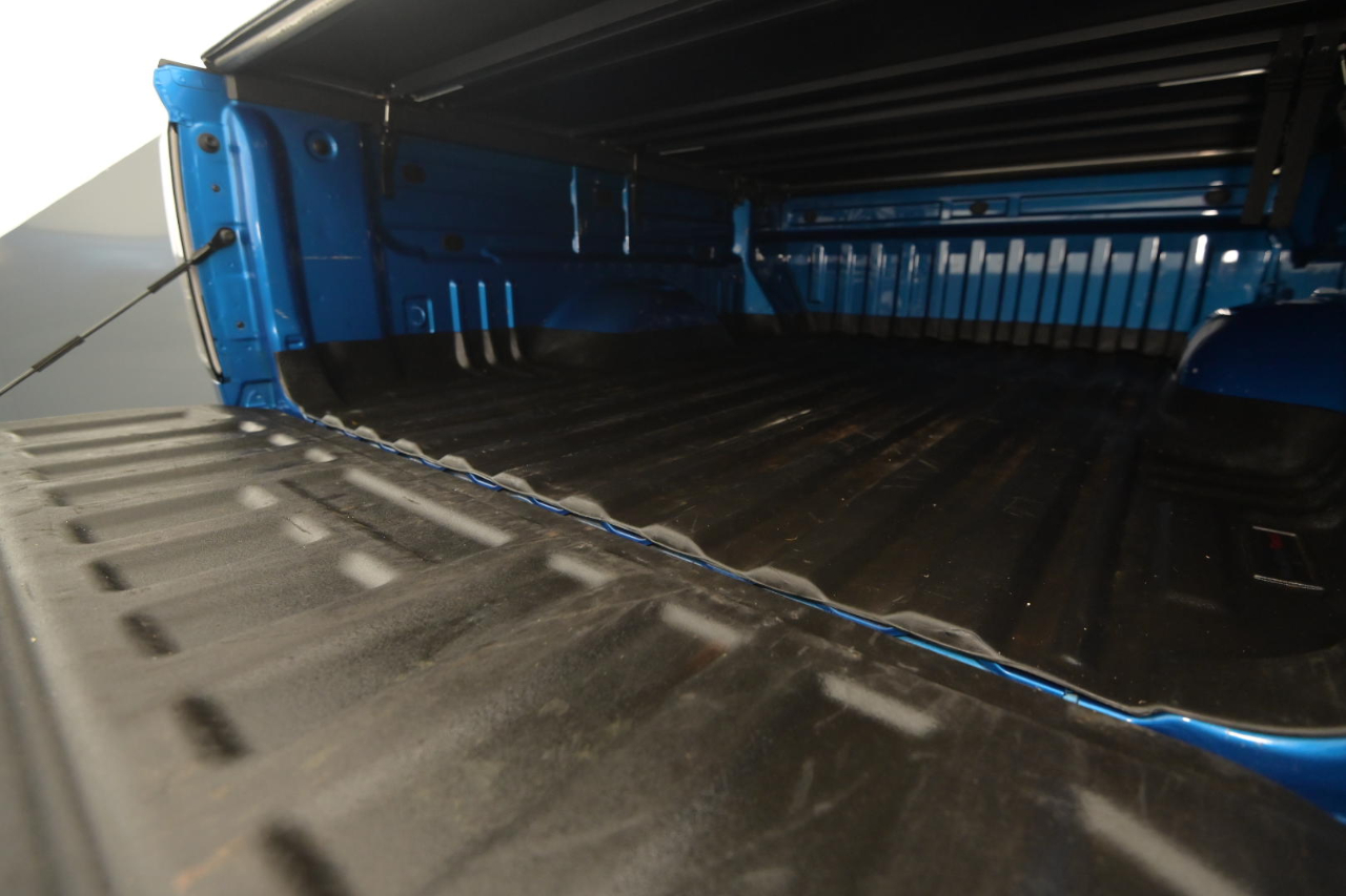 GMC Canyon 4WD Crew Cab 141" Elevation 2021