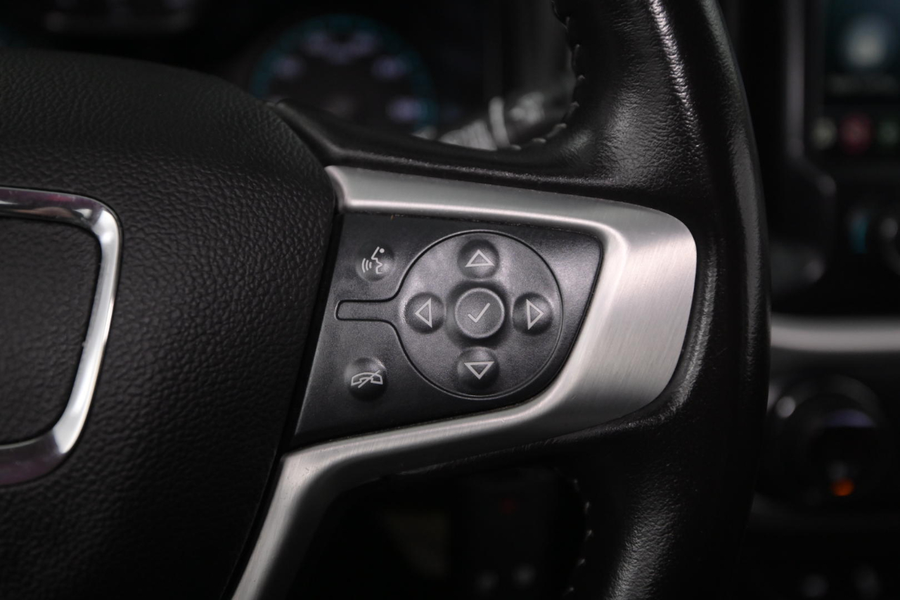 GMC Canyon 4WD Crew Cab 141" Elevation 2021