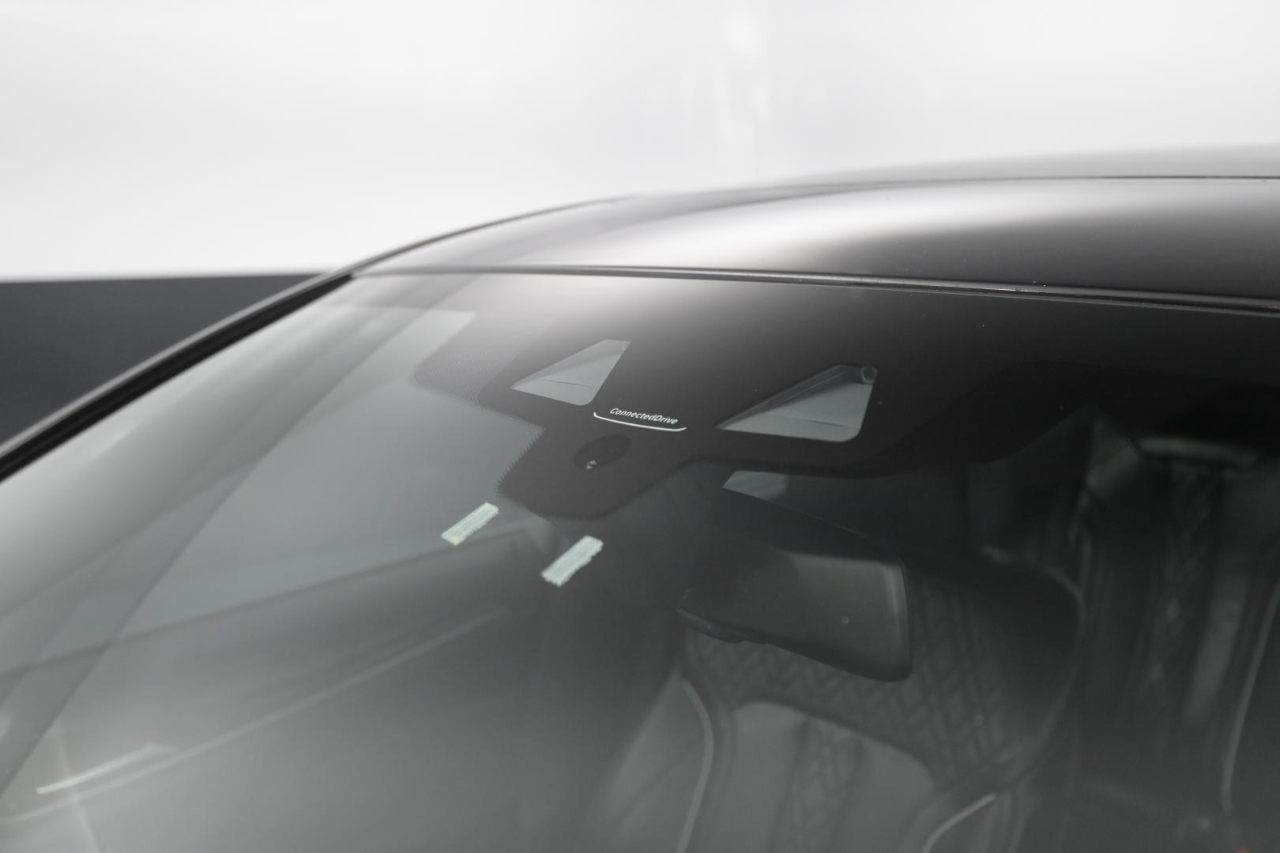 BMW 5 Series 540i xDrive Sedan 2017