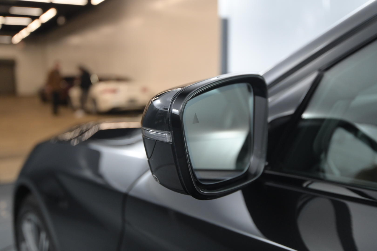 BMW 5 Series 540i xDrive Sedan 2017