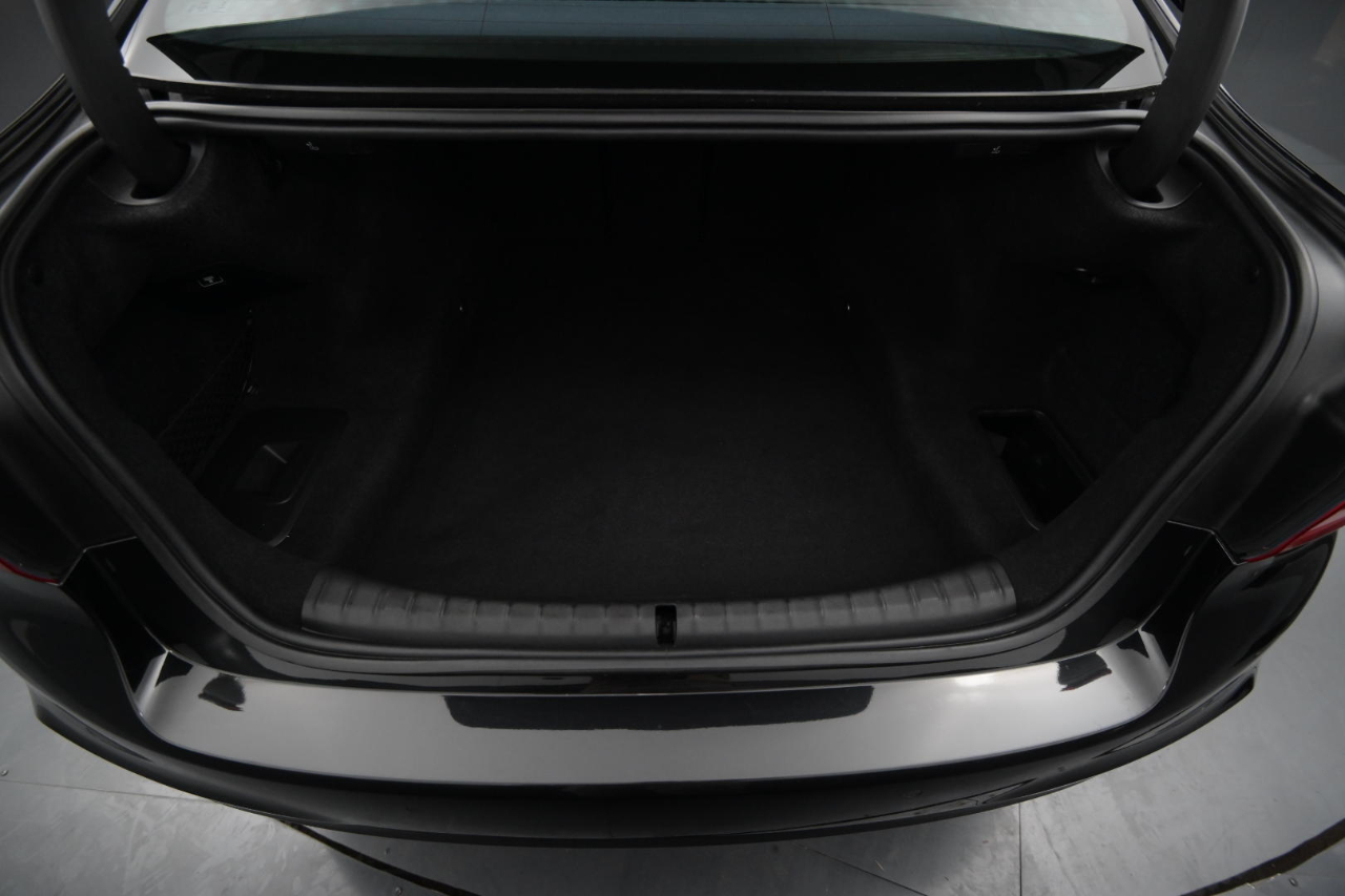 BMW 5 Series 540i xDrive Sedan 2017