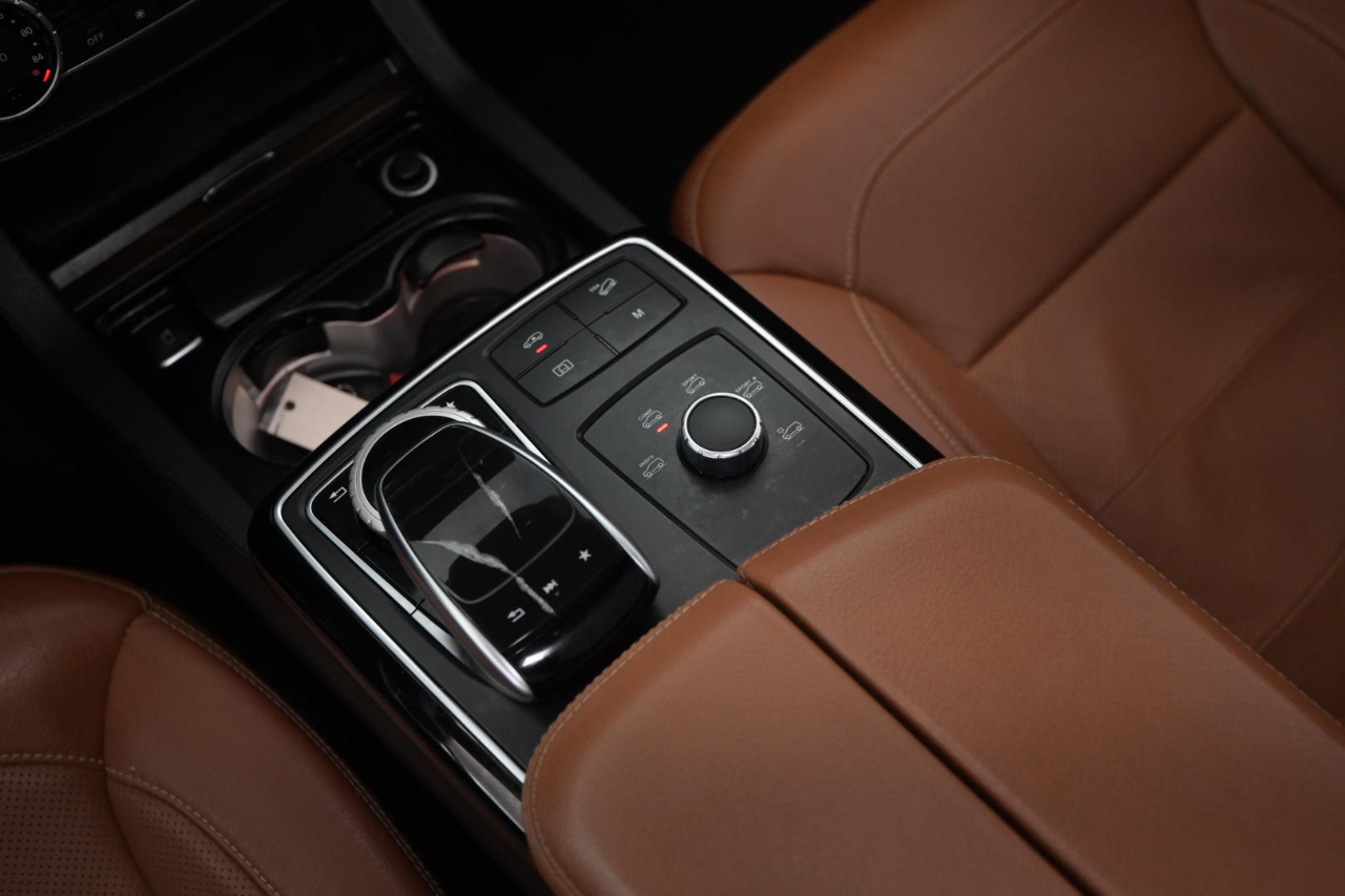 Mercedes-Benz GLE AMG GLE 43 4MATIC Coupe 2018