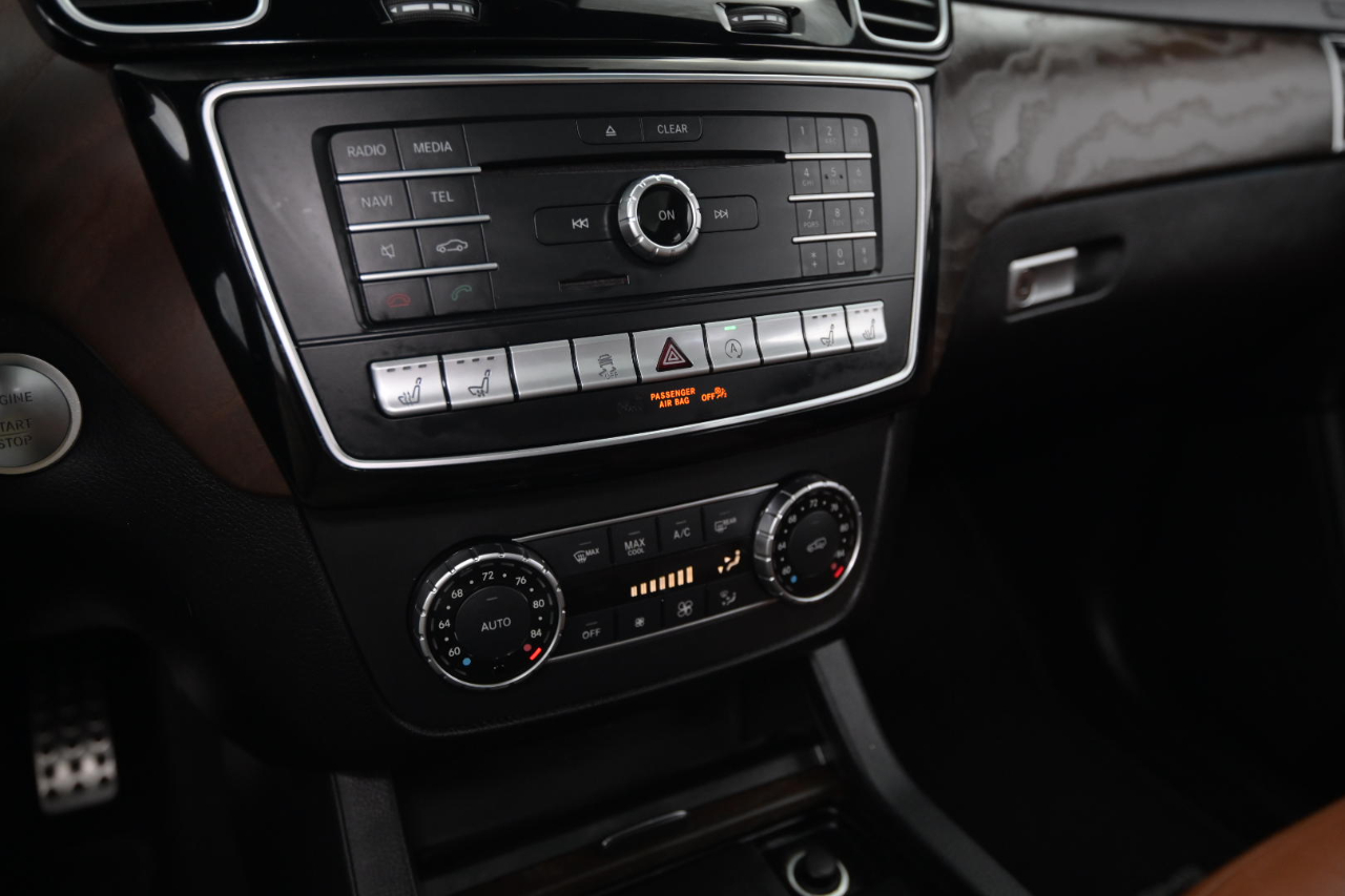 Mercedes-Benz GLE AMG GLE 43 4MATIC Coupe 2018