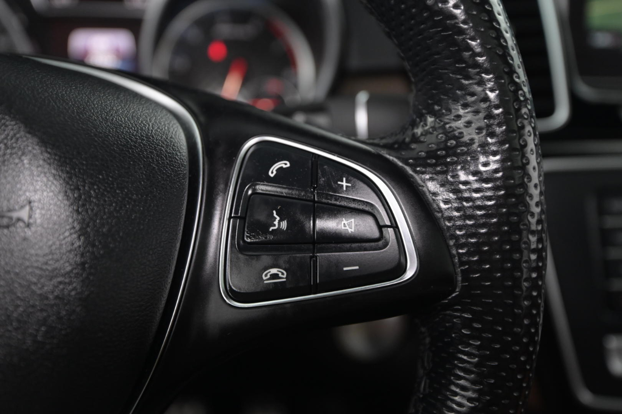 Mercedes-Benz GLE AMG GLE 43 4MATIC Coupe 2018