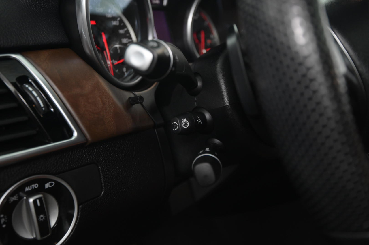 Mercedes-Benz GLE AMG GLE 43 4MATIC Coupe 2018