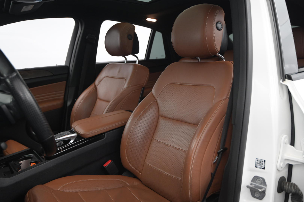 Mercedes-Benz GLE AMG GLE 43 4MATIC Coupe 2018