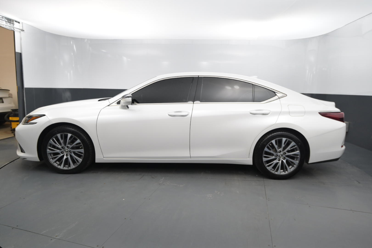 Lexus ES ES 350 FWD 2019