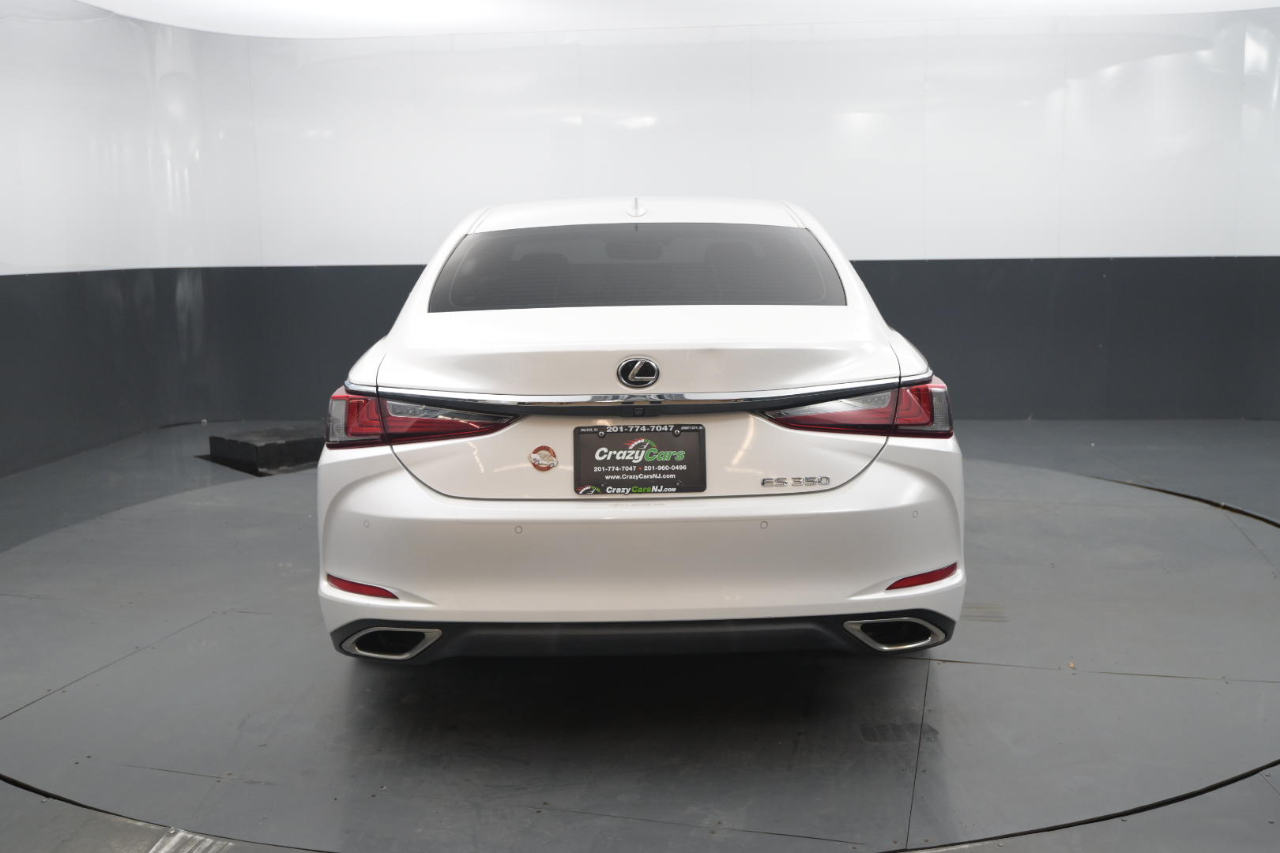 Lexus ES ES 350 FWD 2019