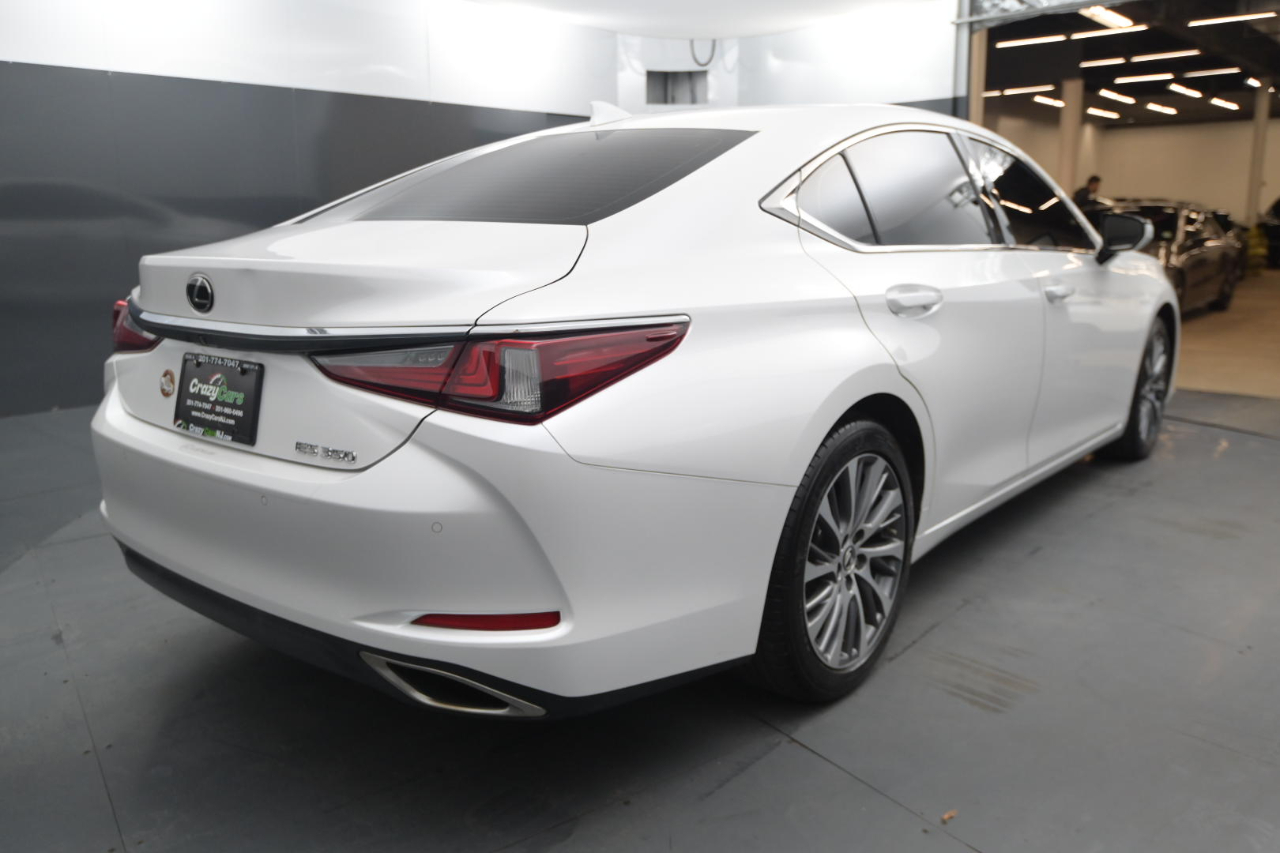 Lexus ES ES 350 FWD 2019