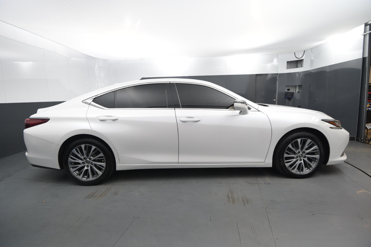 Lexus ES ES 350 FWD 2019