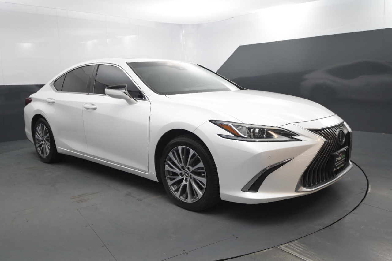 Lexus ES ES 350 FWD 2019