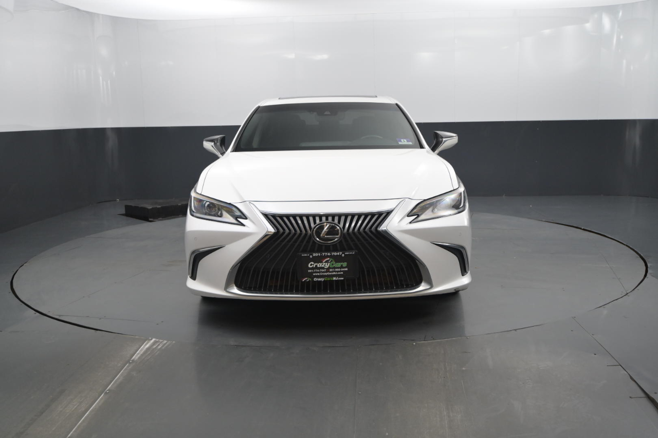 Lexus ES ES 350 FWD 2019