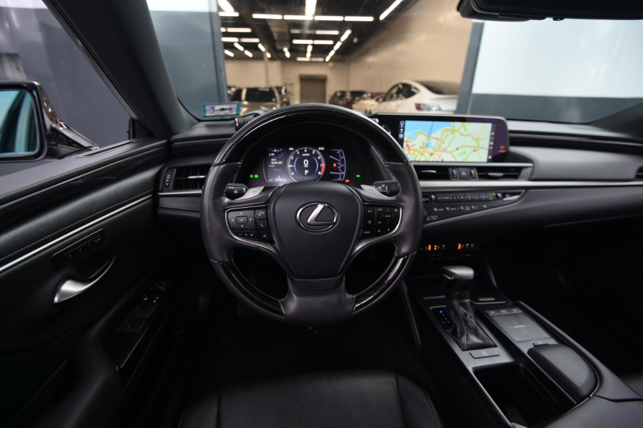 Lexus ES ES 350 FWD 2019