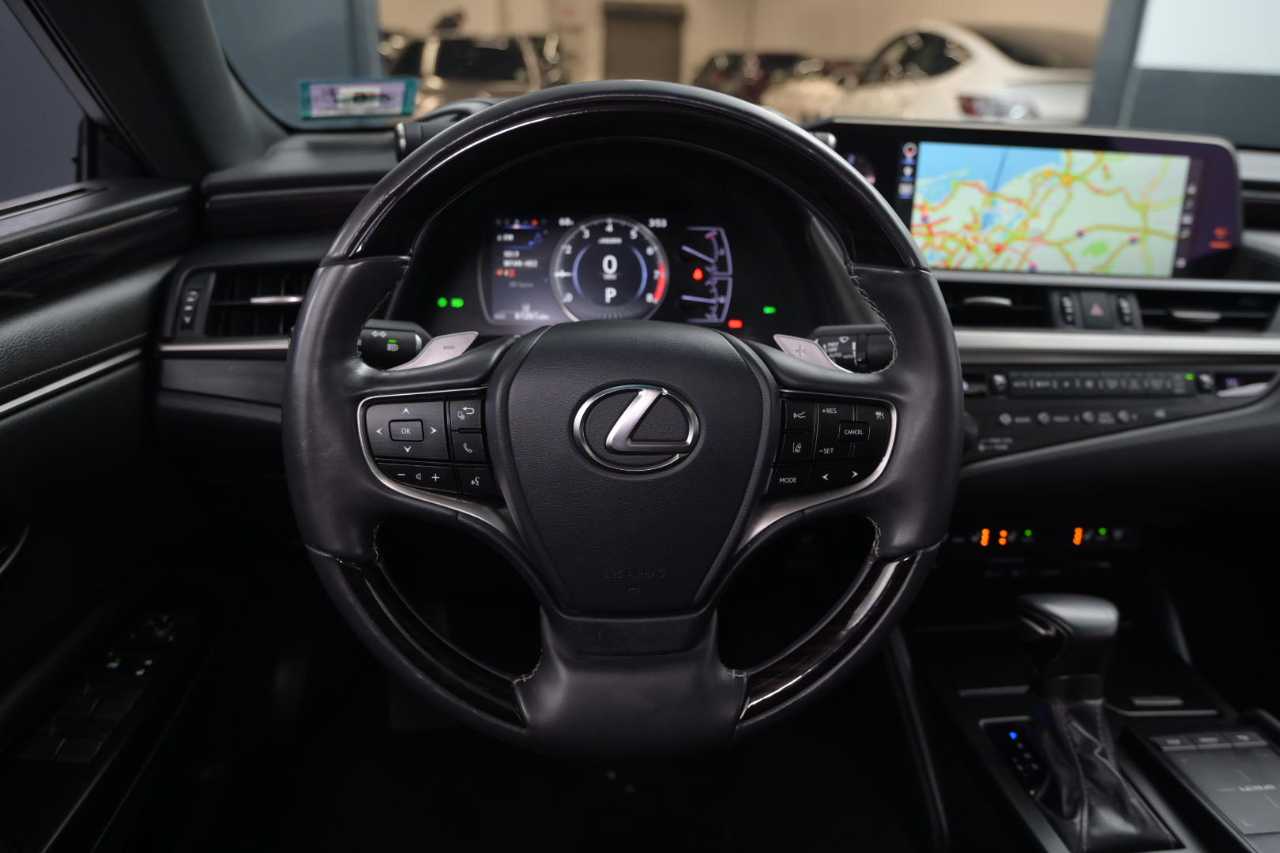 Lexus ES ES 350 FWD 2019