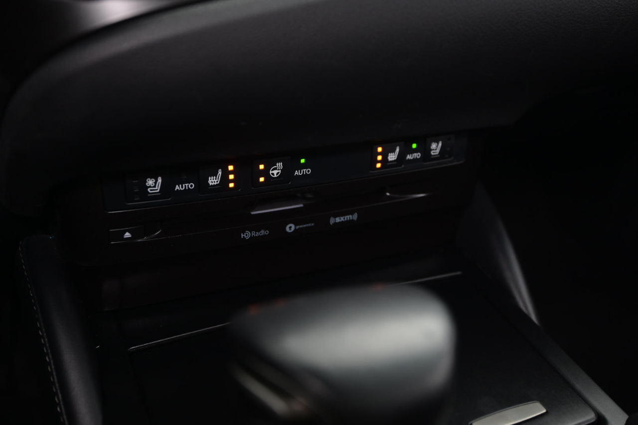 Lexus ES ES 350 FWD 2019