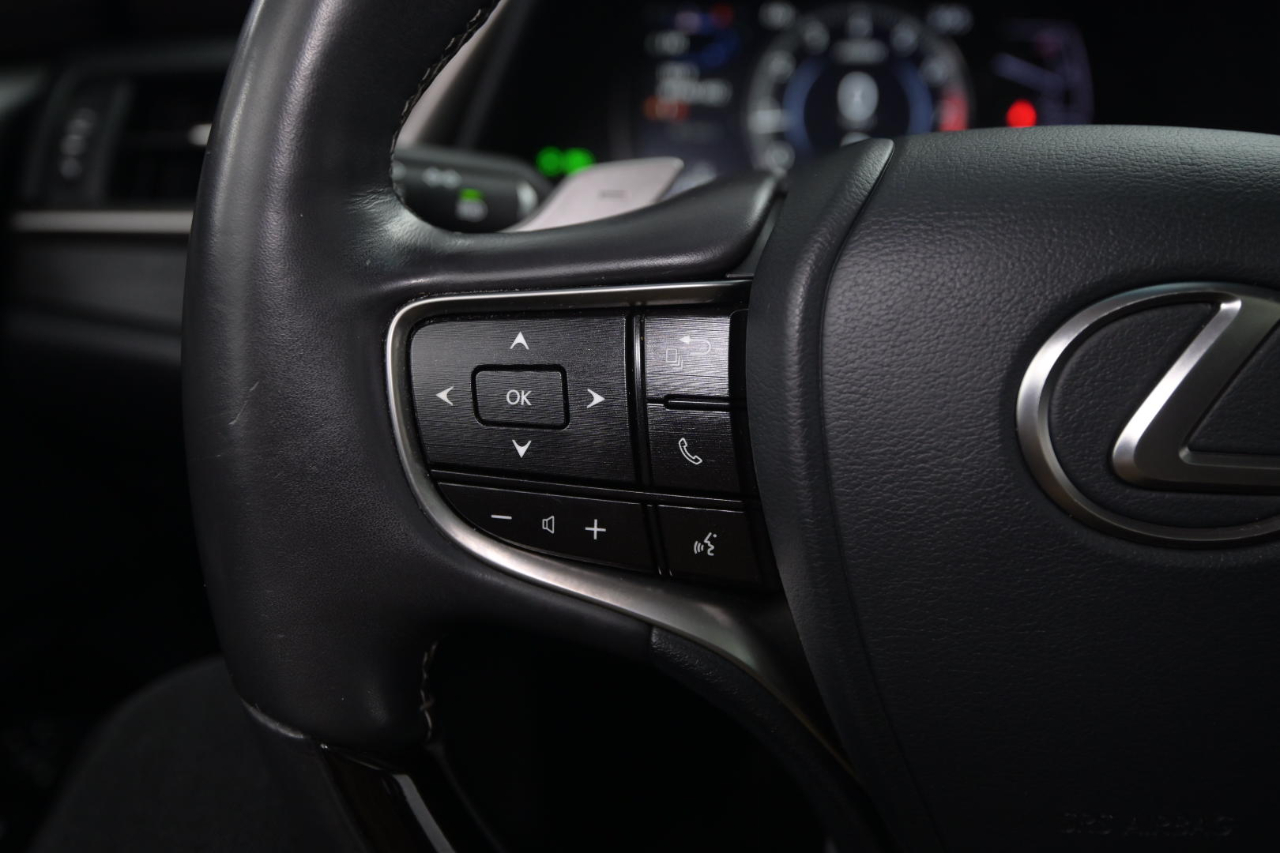 Lexus ES ES 350 FWD 2019