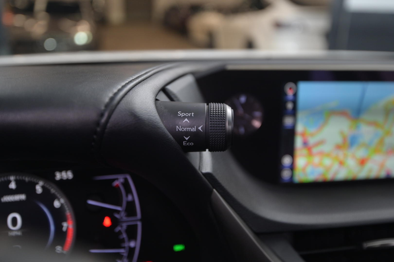 Lexus ES ES 350 FWD 2019