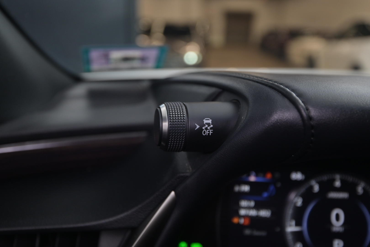 Lexus ES ES 350 FWD 2019