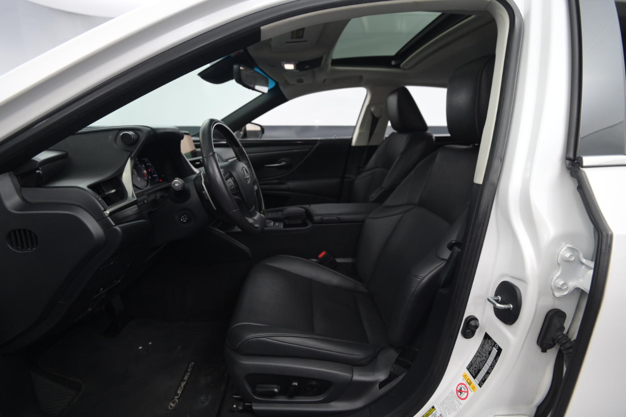 Lexus ES ES 350 FWD 2019